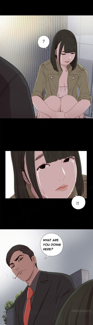 Girl Next Door Ch.1-38