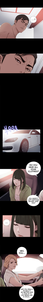 Girl Next Door Ch.1-38