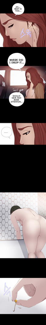 Girl Next Door Ch.1-38