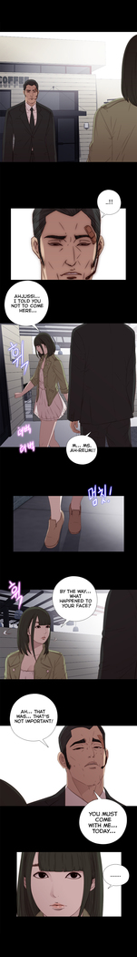 Girl Next Door Ch.1-38