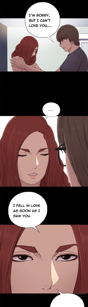 Girl Next Door Ch.1-38