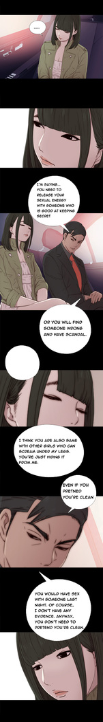 Girl Next Door Ch.1-38