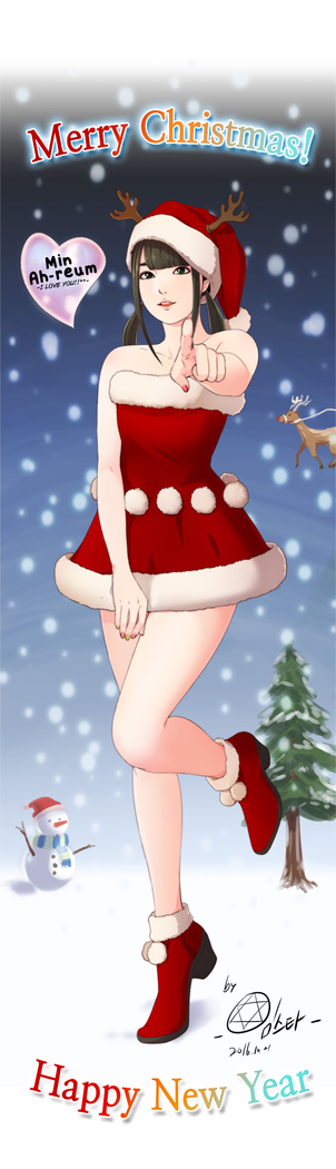 Girl Next Door Ch.1-38