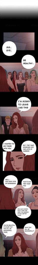 Girl Next Door Ch.1-38