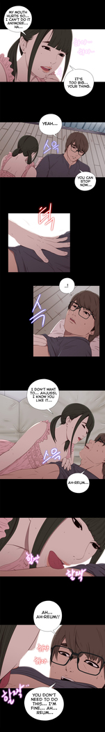 Girl Next Door Ch.1-38