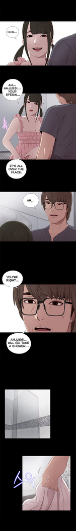 Girl Next Door Ch.1-38
