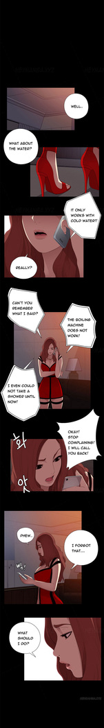 Girl Next Door Ch.1-38
