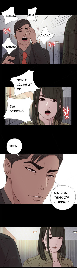 Girl Next Door Ch.1-38