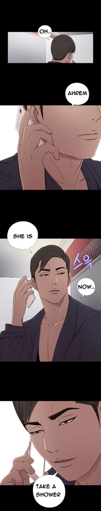 Girl Next Door Ch.1-38