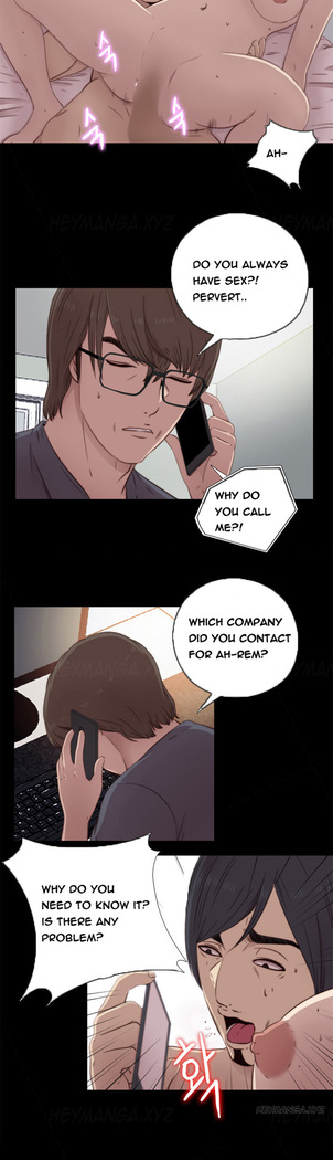 Girl Next Door Ch.1-38