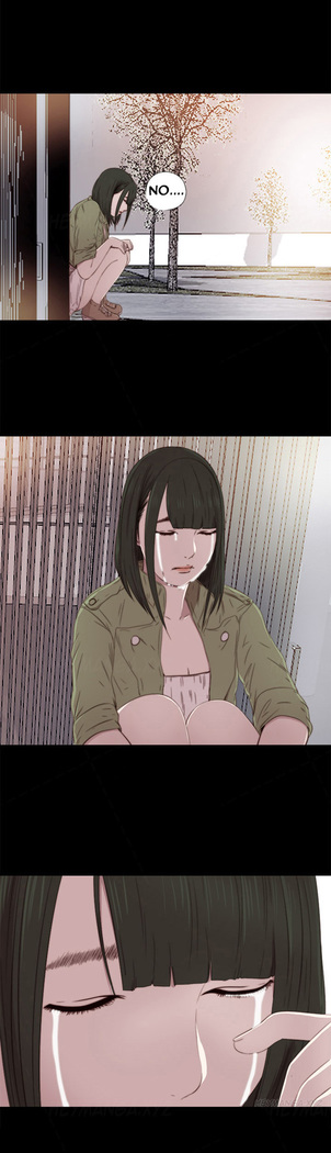 Girl Next Door Ch.1-38