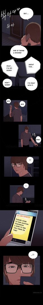 Girl Next Door Ch.1-38