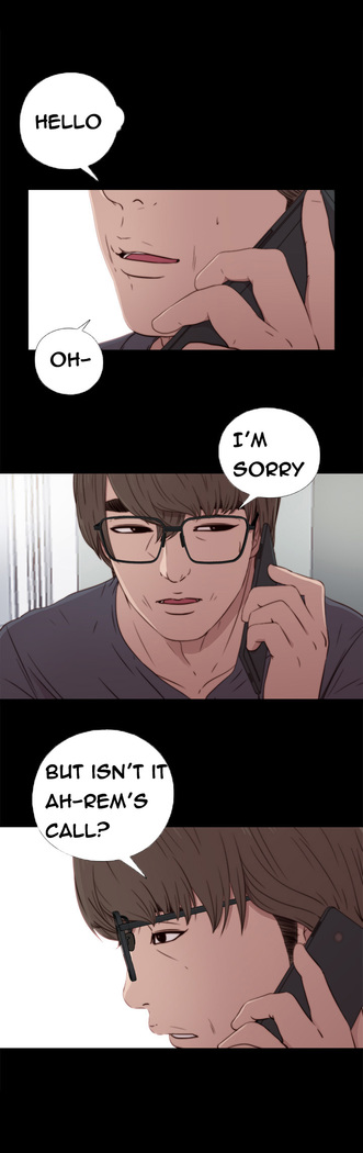 Girl Next Door Ch.1-38