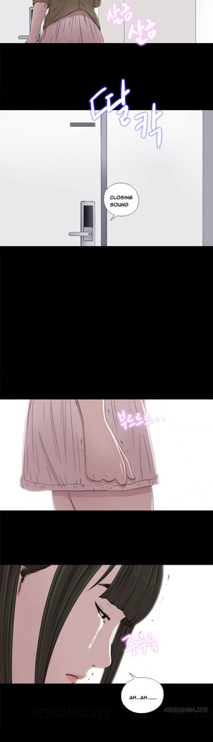 Girl Next Door Ch.1-38
