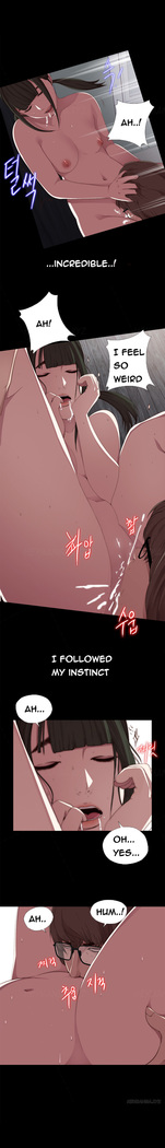 Girl Next Door Ch.1-38
