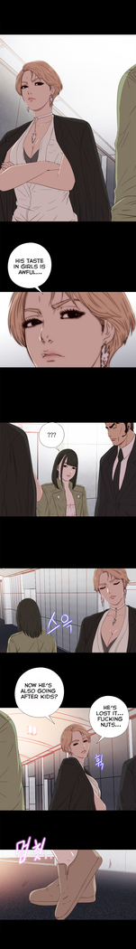 Girl Next Door Ch.1-38