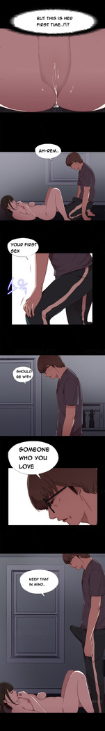 Girl Next Door Ch.1-38