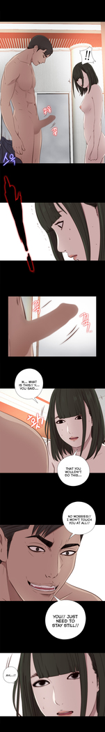Girl Next Door Ch.1-38