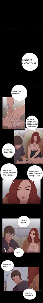 Girl Next Door Ch.1-38