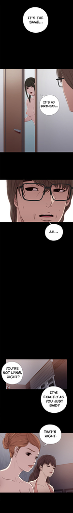 Girl Next Door Ch.1-38