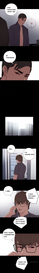 Girl Next Door Ch.1-38