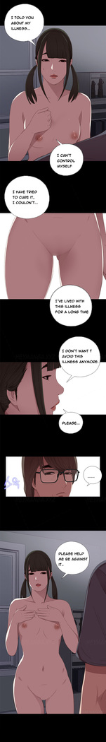 Girl Next Door Ch.1-38