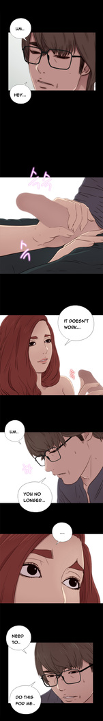 Girl Next Door Ch.1-38