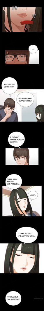 Girl Next Door Ch.1-38