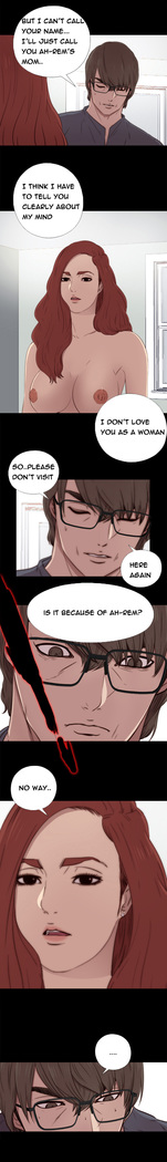 Girl Next Door Ch.1-38