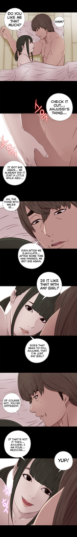 Girl Next Door Ch.1-38