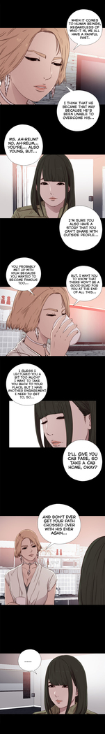 Girl Next Door Ch.1-38