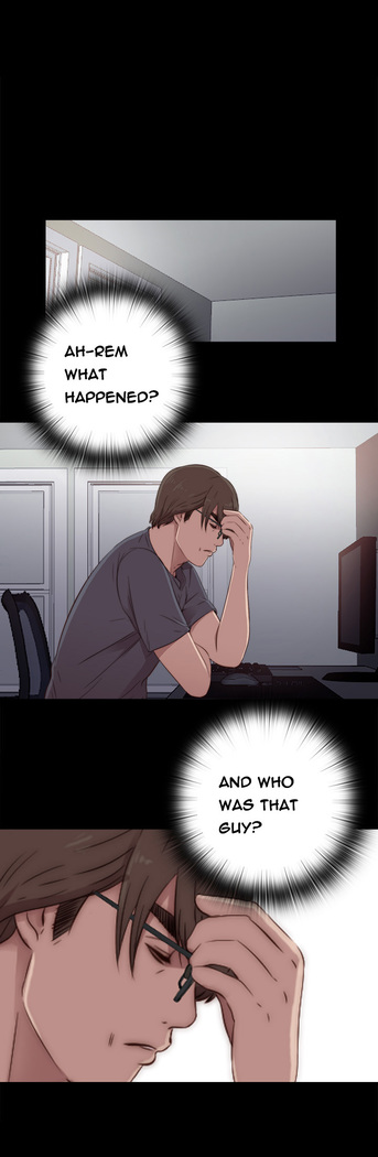 Girl Next Door Ch.1-38