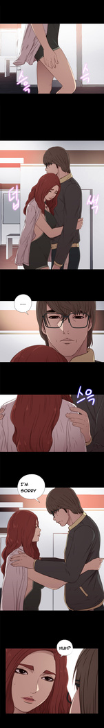 Girl Next Door Ch.1-38