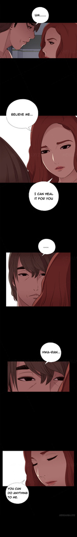Girl Next Door Ch.1-38