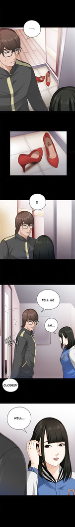 Girl Next Door Ch.1-38