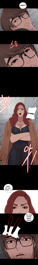 Girl Next Door Ch.1-38