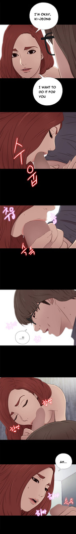 Girl Next Door Ch.1-38