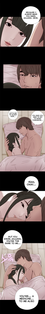 Girl Next Door Ch.1-38