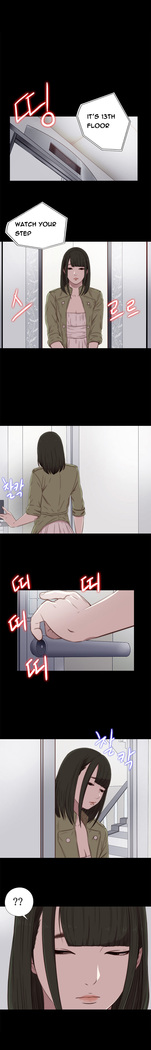 Girl Next Door Ch.1-38
