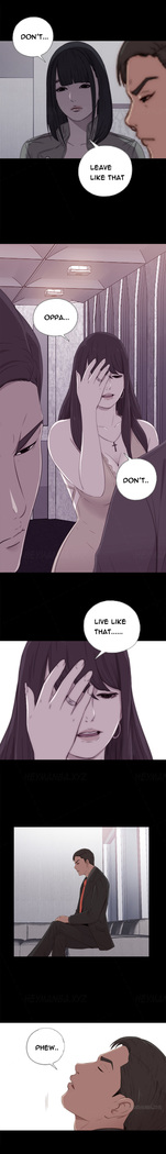 Girl Next Door Ch.1-38