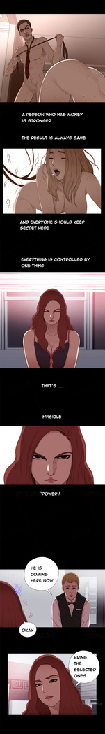 Girl Next Door Ch.1-38