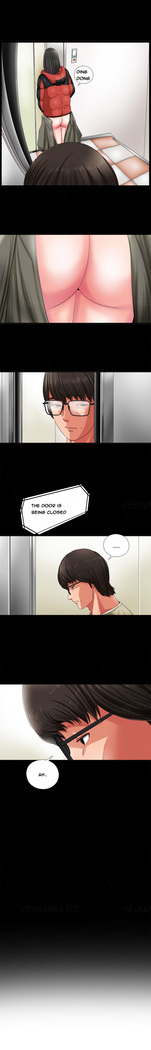 Girl Next Door Ch.1-38