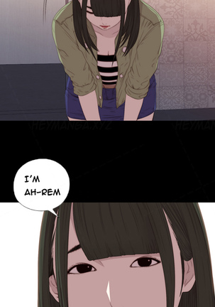 Girl Next Door Ch.1-38 Page #297