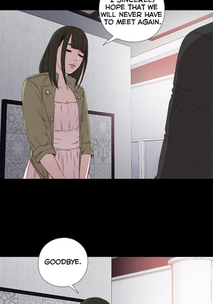 Girl Next Door Ch.1-38 Page #501