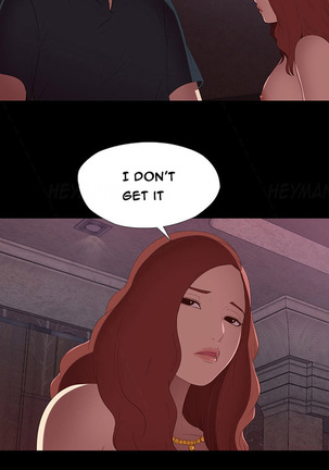 Girl Next Door Ch.1-38 Page #118
