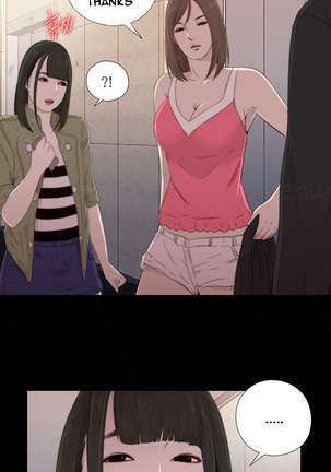 Girl Next Door Ch.1-38 Page #290