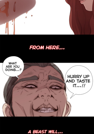 Girl Next Door Ch.1-38 Page #456