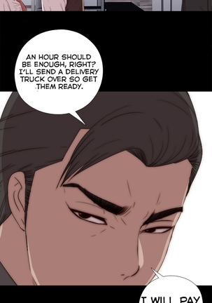 Girl Next Door Ch.1-38 Page #487