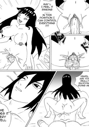 A life without you, The hidden Page #19
