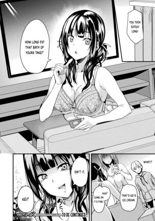 Doukyo Suru Neneki -2-taime- Chapter 2 Page #20